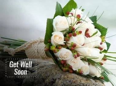 Get Well Soon Flower Delivery