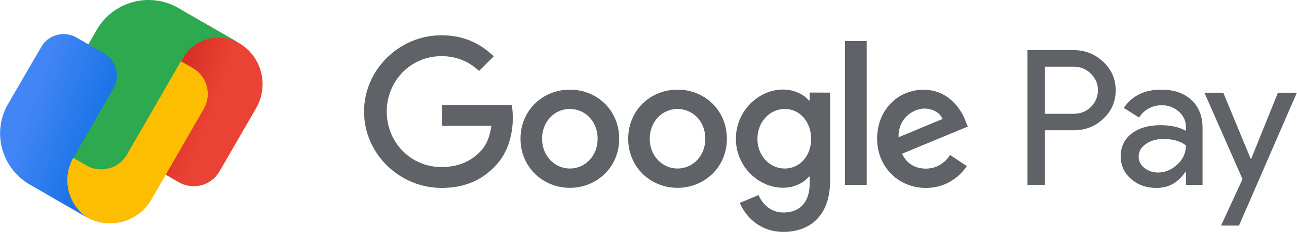 Googlepay