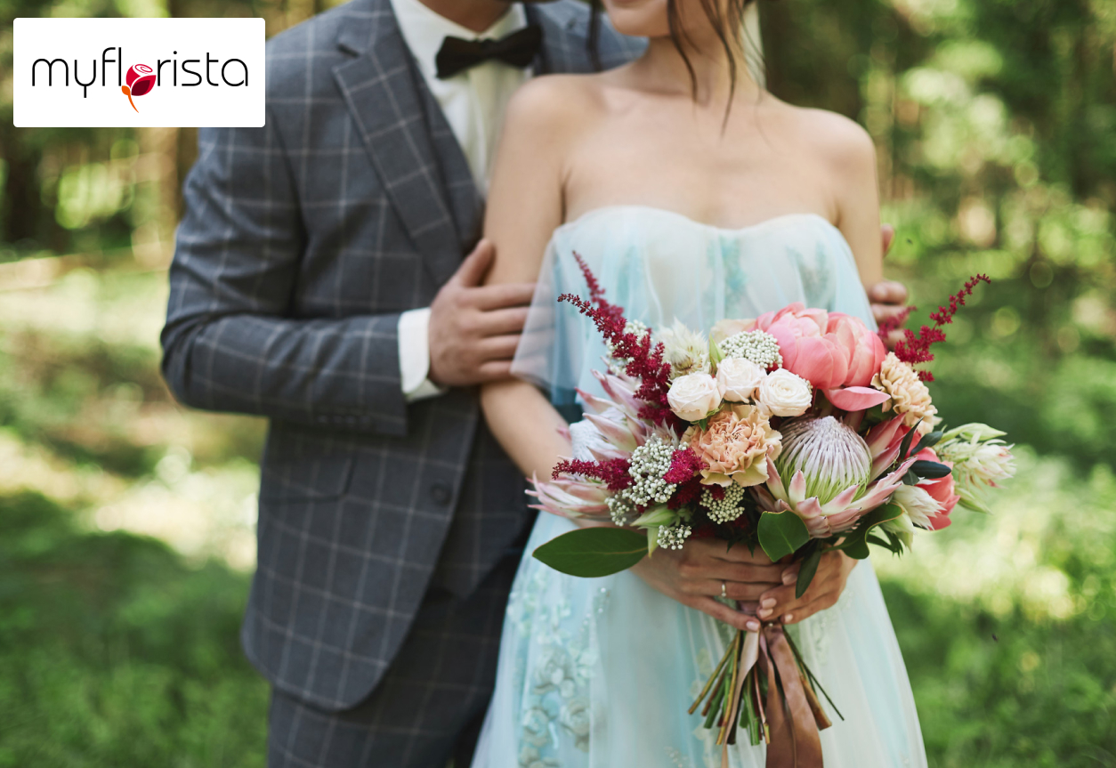 Why Flowers Are the Best Gift For People You Care About