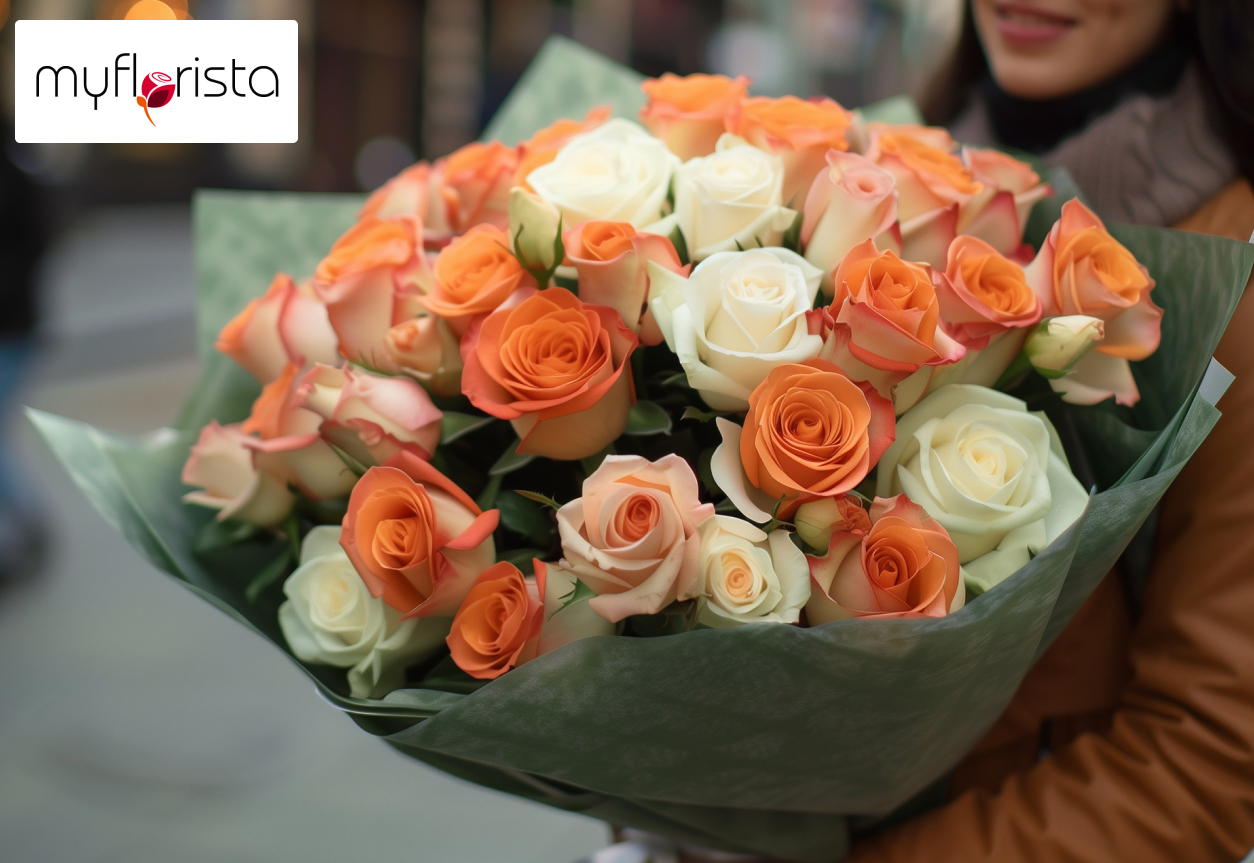 How Flowers for Mental Health Can Brighten Your Everyday Life