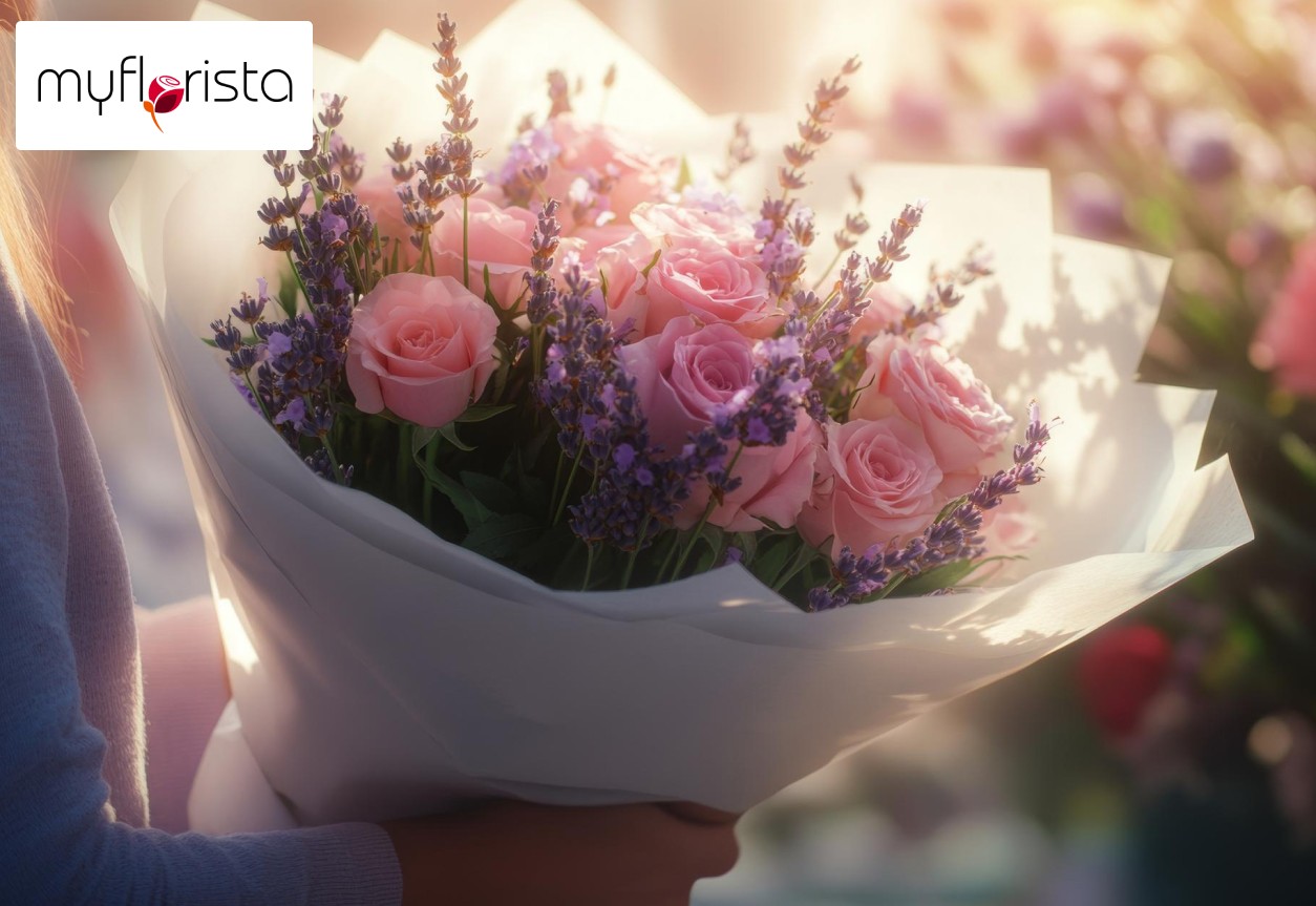 Flowers and cake delivery in Manila made simple for every moment