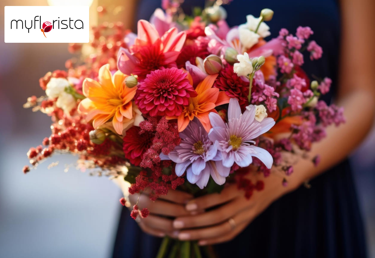 Beautiful Flower Gifts That Make Every Celebration Special