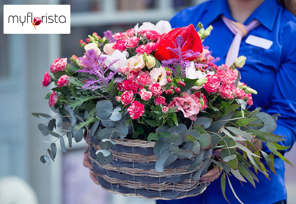 How to Send Flowers to the Philippines from Abroad: A Complete Guide