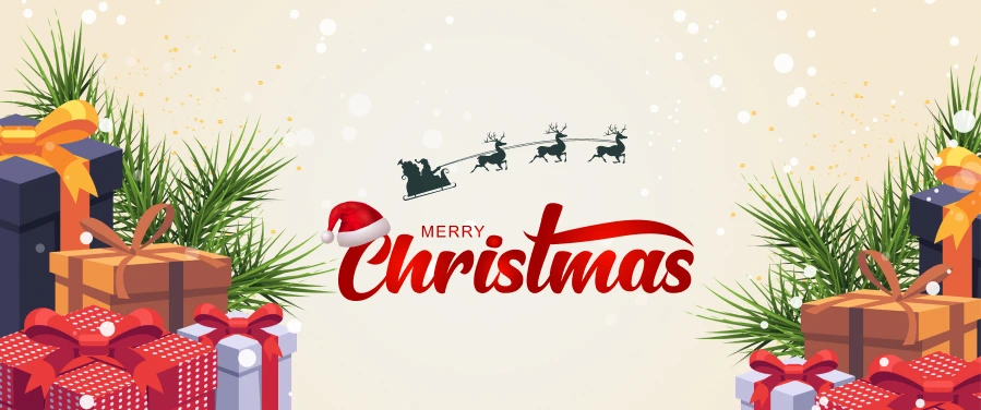 Christmas Flowers delivery in Philippines